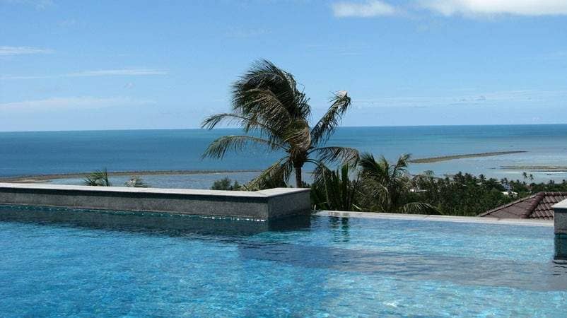 Rent villa Annetta, Thailand, Samui, Lamai | Villacarte