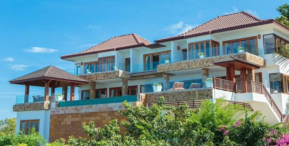 Аренда виллы Veta, Таиланд, Самуи, Чавенг Нои | Villacarte