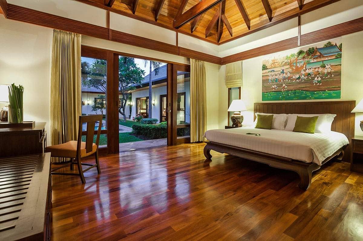 Property for Sale Miskawaan, Thailand, Samui, Maenam | Villacarte