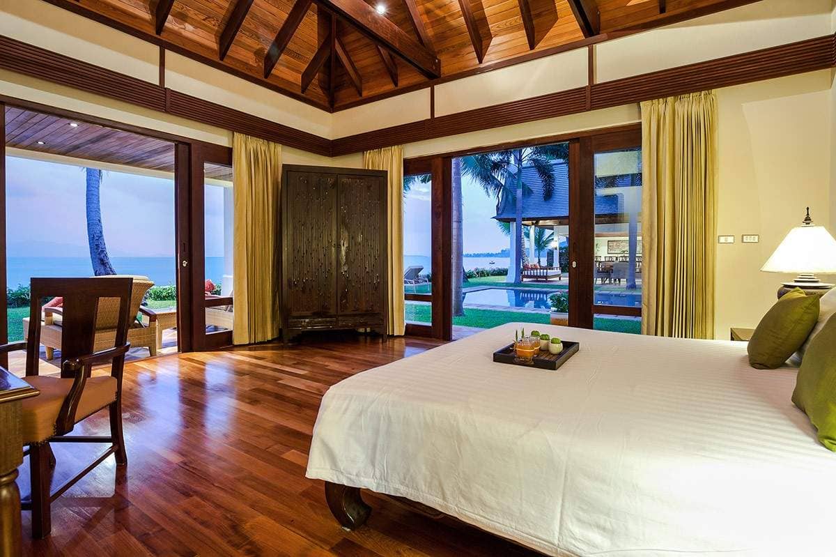 Property for Sale Miskawaan, Thailand, Samui, Maenam | Villacarte