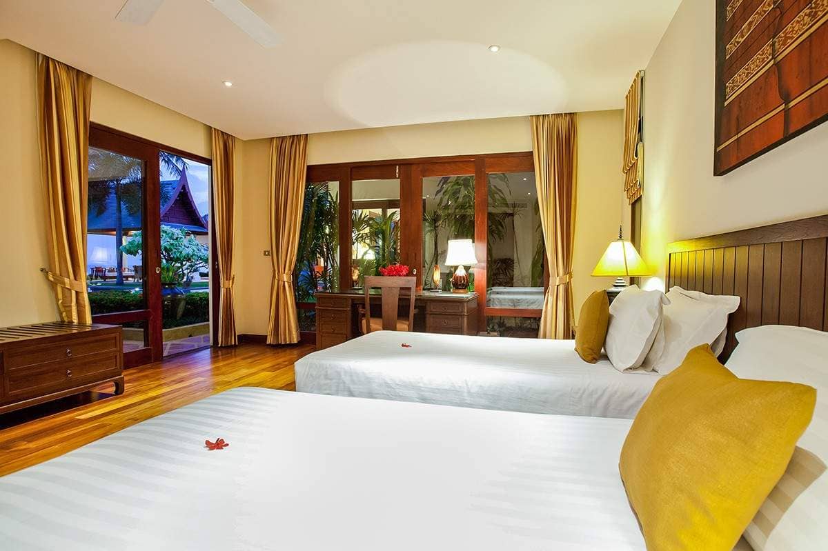 Property for Sale Miskawaan, Thailand, Samui, Maenam | Villacarte