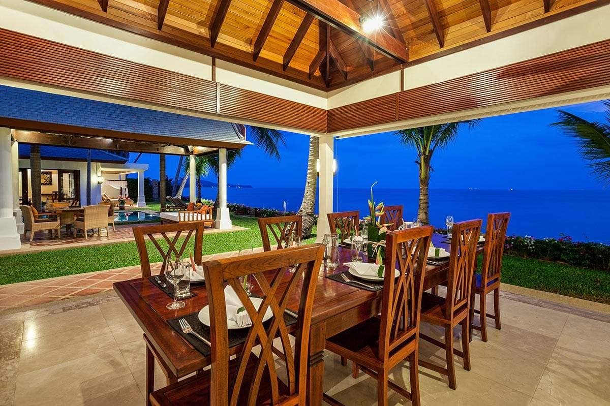 Property for Sale Miskawaan, Thailand, Samui, Maenam | Villacarte