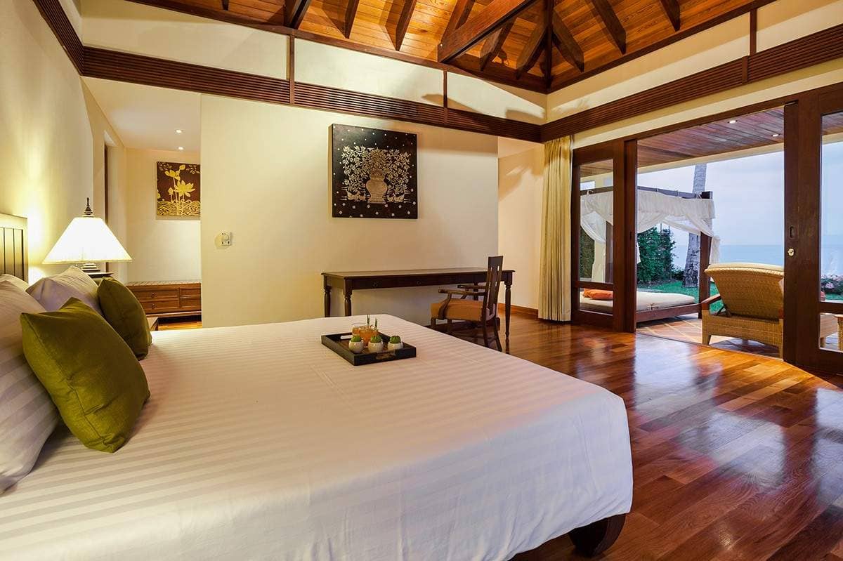 Property for Sale Miskawaan, Thailand, Samui, Maenam | Villacarte