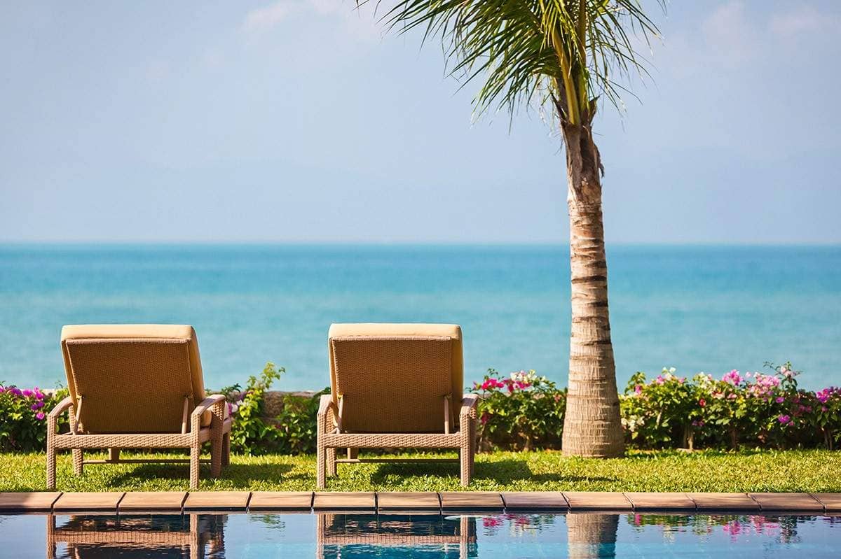 Property for Sale Miskawaan, Thailand, Samui, Maenam | Villacarte