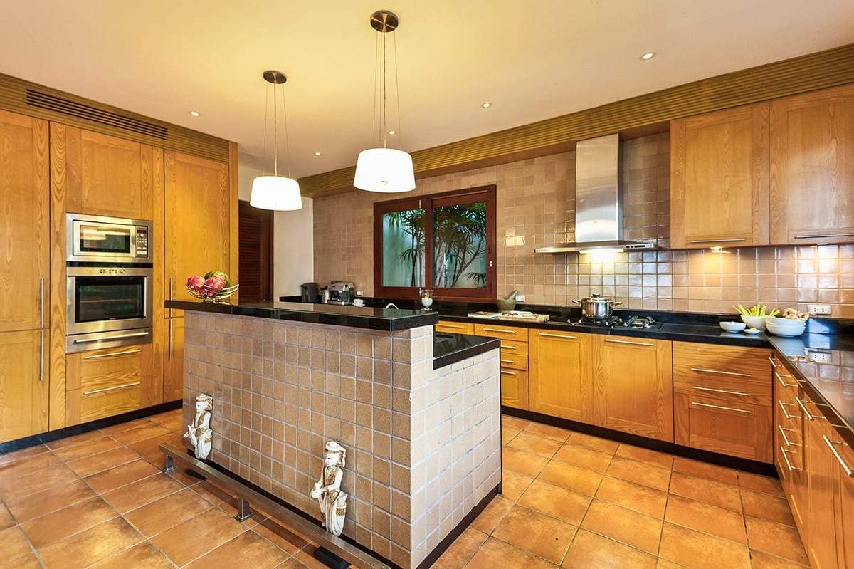 Property for Sale Miskawaan, Thailand, Samui, Maenam | Villacarte