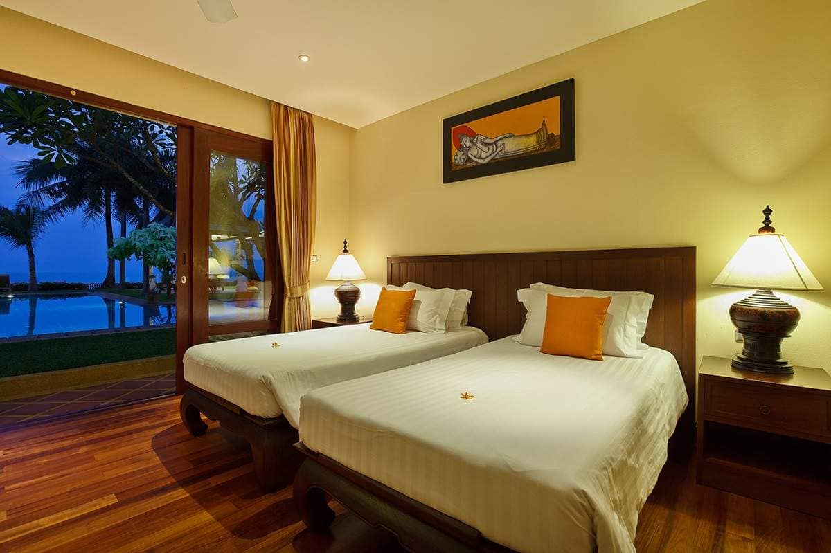 Property for Sale Miskawaan, Thailand, Samui, Maenam | Villacarte
