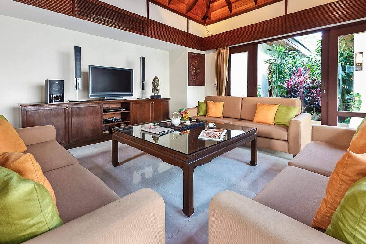 Аренда виллы Frangipani, Таиланд, Самуи, Маенам | Villacarte