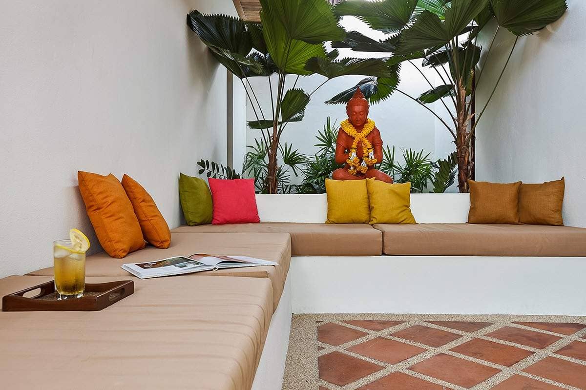 Аренда виллы Frangipani, Таиланд, Самуи, Маенам | Villacarte