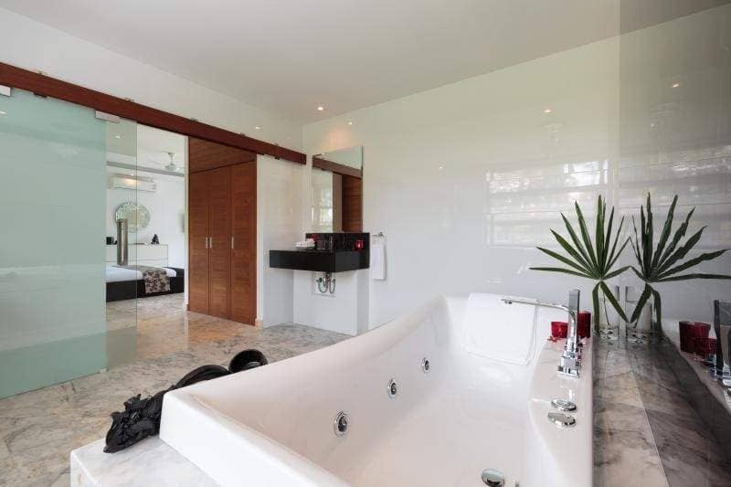 Rent villa Lantana, Thailand, Samui, Maenam | Villacarte
