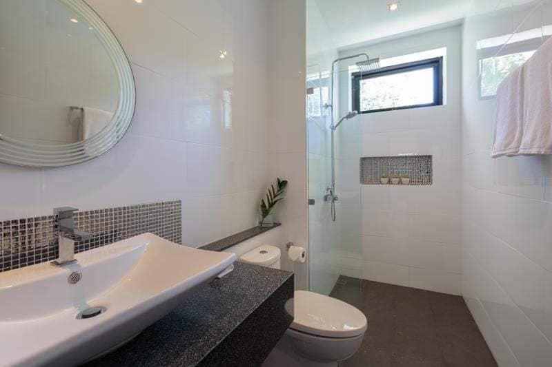 Rent villa Lantana, Thailand, Samui, Maenam | Villacarte