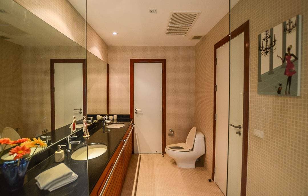 Rent villa The Residence, Thailand, Phuket, Bang Tao | Villacarte