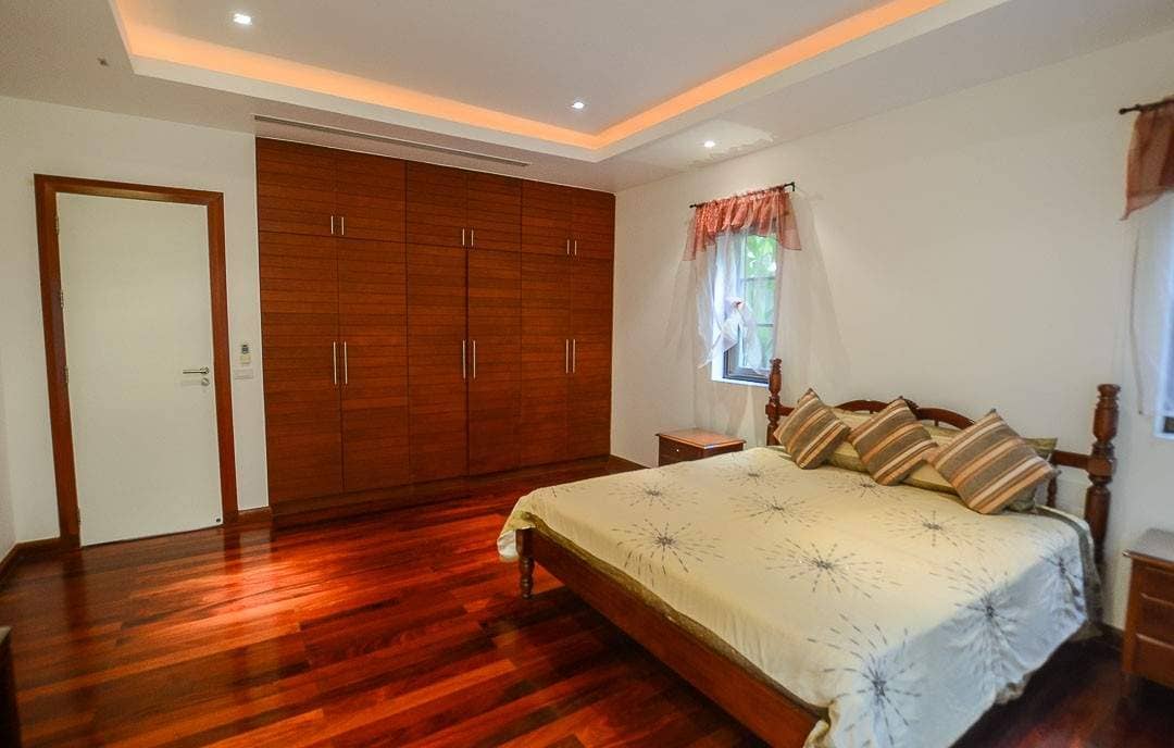Rent villa The Residence, Thailand, Phuket, Bang Tao | Villacarte
