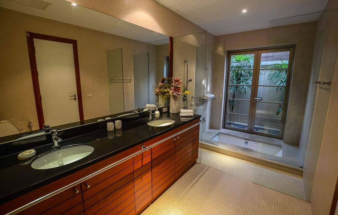 Rent villa The Residence, Thailand, Phuket, Bang Tao | Villacarte