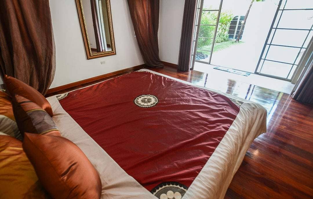 Rent villa The Residence, Thailand, Phuket, Bang Tao | Villacarte