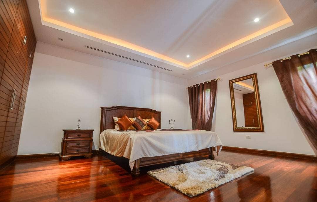 Rent villa The Residence, Thailand, Phuket, Bang Tao | Villacarte