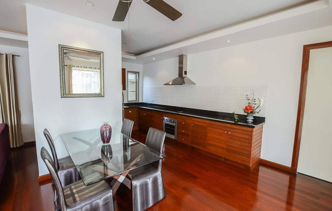 Rent villa The Residence, Thailand, Phuket, Bang Tao | Villacarte