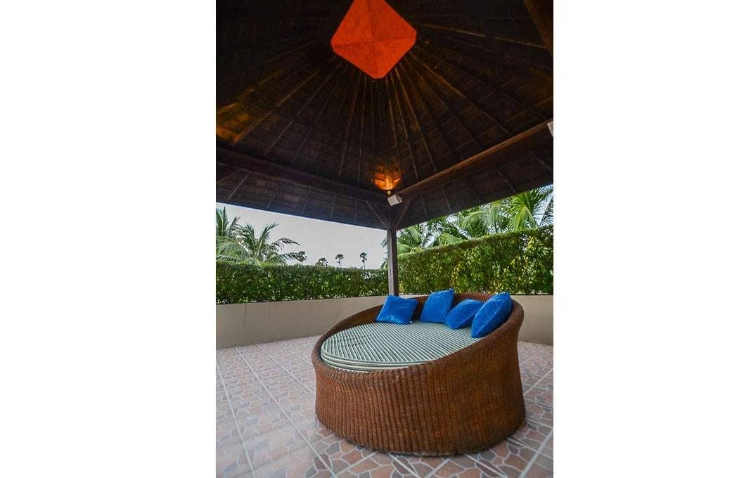 Rent villa The Residence, Thailand, Phuket, Bang Tao | Villacarte