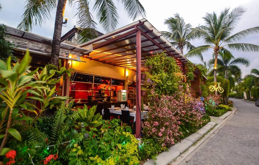 Rent villa The Residence, Thailand, Phuket, Bang Tao | Villacarte