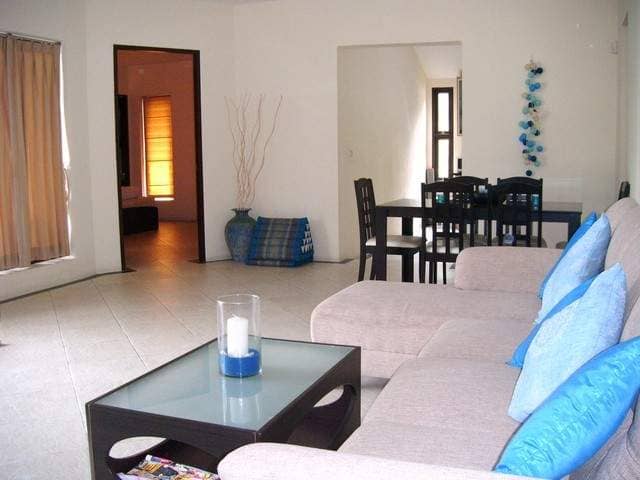 Rent villa Lydia, Thailand, Samui, Chaweng | Villacarte