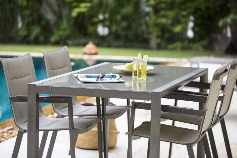 Rent villa Aurinia, Thailand, Samui, Chaweng | Villacarte