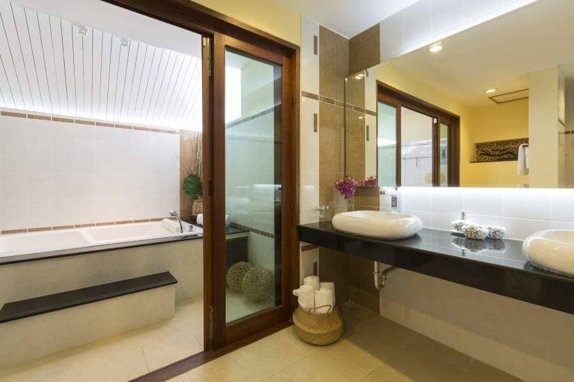 Rent villa Aurinia, Thailand, Samui, Chaweng | Villacarte