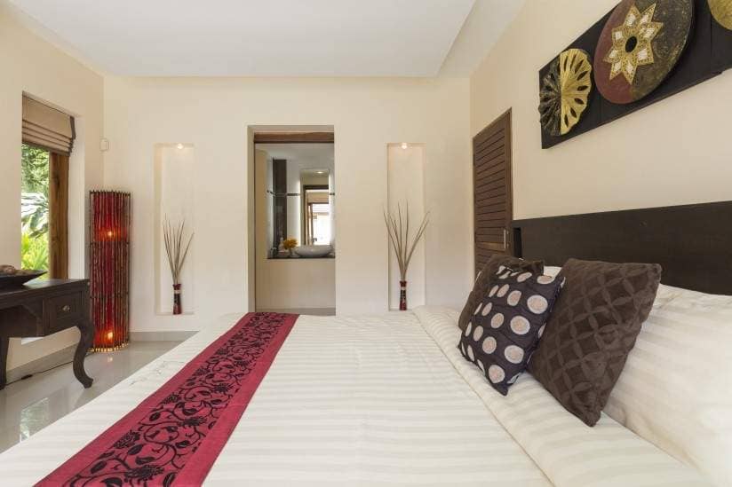 Rent villa Aurinia, Thailand, Samui, Chaweng | Villacarte