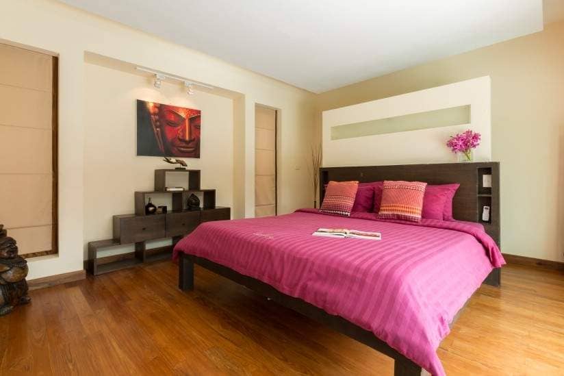 Rent villa Aurinia, Thailand, Samui, Chaweng | Villacarte