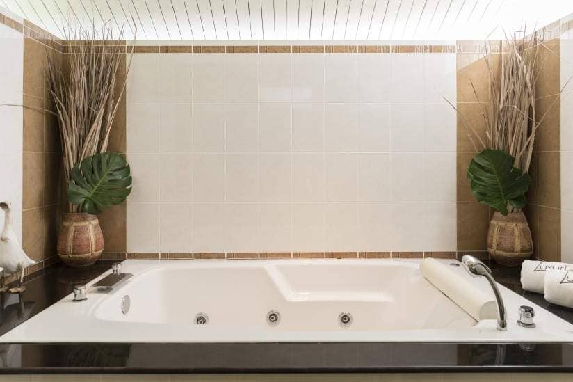 Rent villa Aurinia, Thailand, Samui, Chaweng | Villacarte