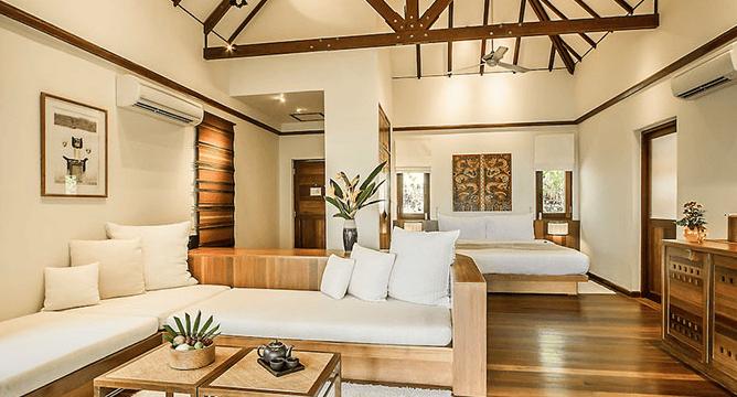 Property for Sale Kamalaya Koh Samui, Thailand, Samui, Laem Set | Villacarte