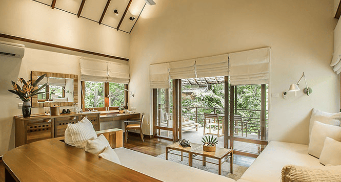 Property for Sale Kamalaya Koh Samui, Thailand, Samui, Laem Set | Villacarte
