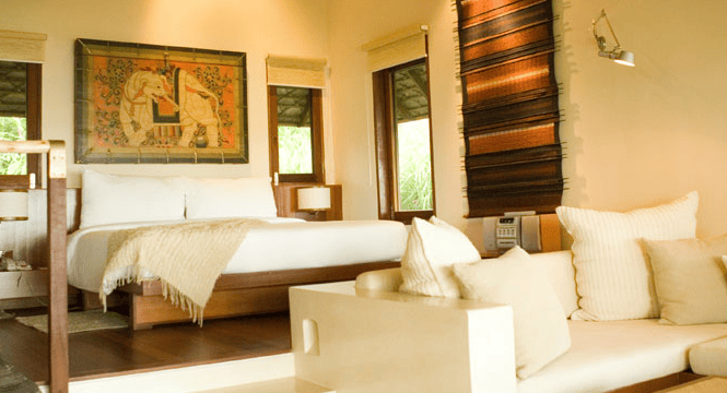 Property for Sale Kamalaya Koh Samui, Thailand, Samui, Laem Set | Villacarte