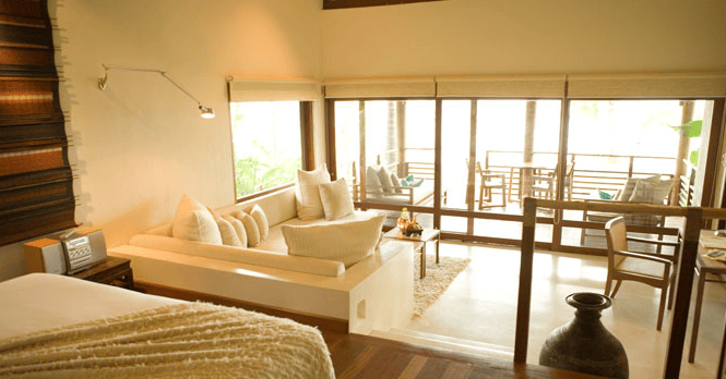 Property for Sale Kamalaya Koh Samui, Thailand, Samui, Laem Set | Villacarte
