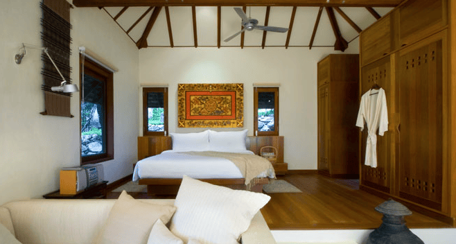 Property for Sale Kamalaya Koh Samui, Thailand, Samui, Laem Set | Villacarte