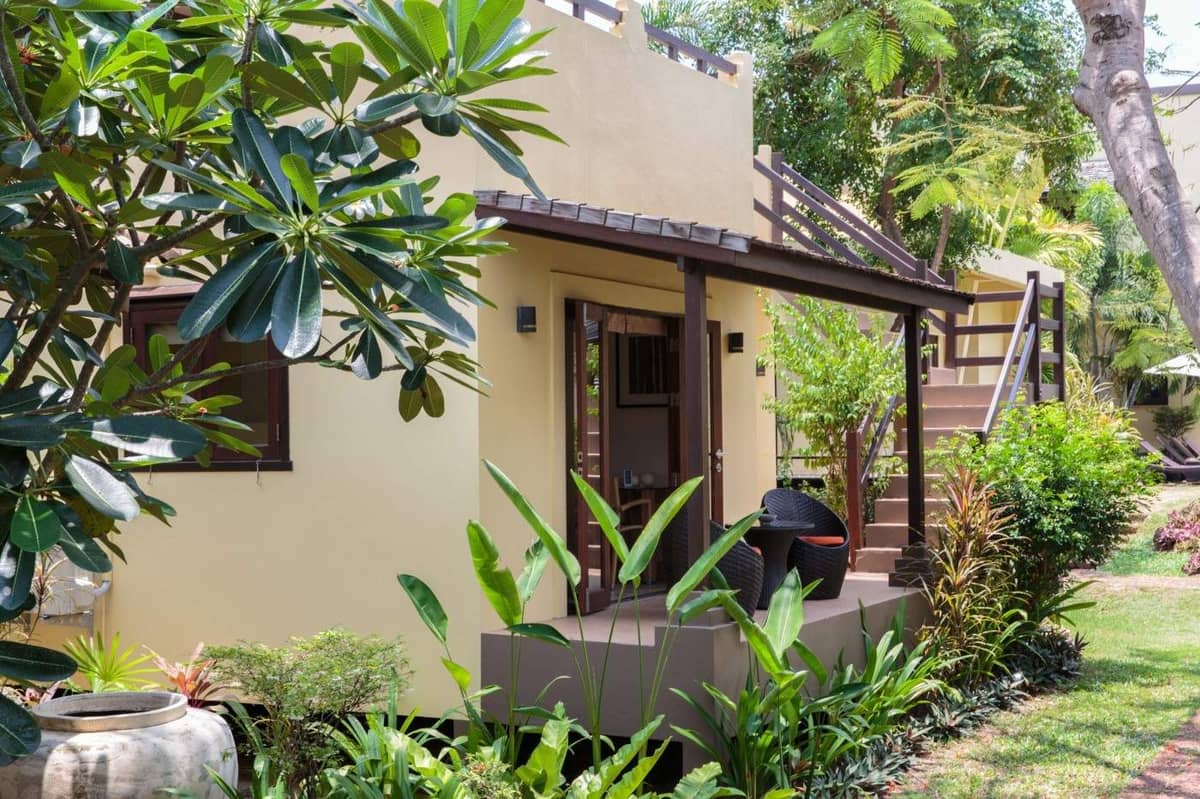 Продажа недвижимости Villa Tanamera, Таиланд, Самуи, Банг Рак | Villacarte