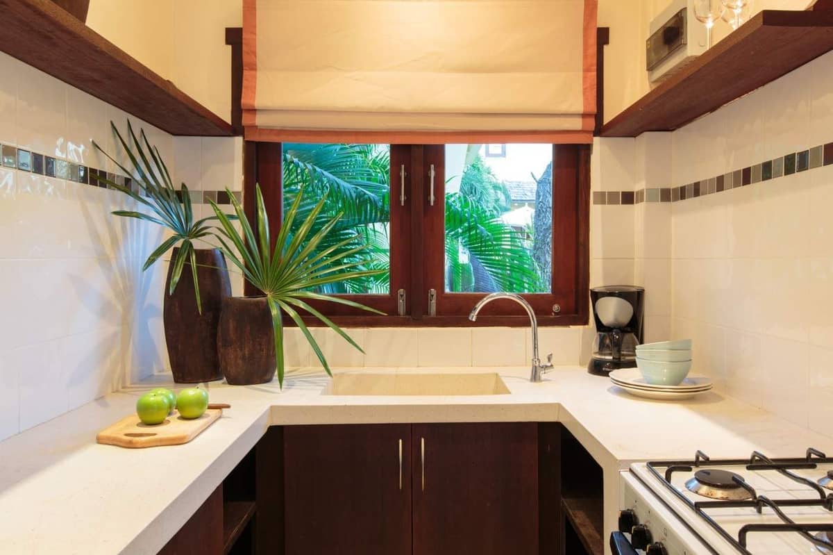 Продажа недвижимости Villa Tanamera, Таиланд, Самуи, Банг Рак | Villacarte