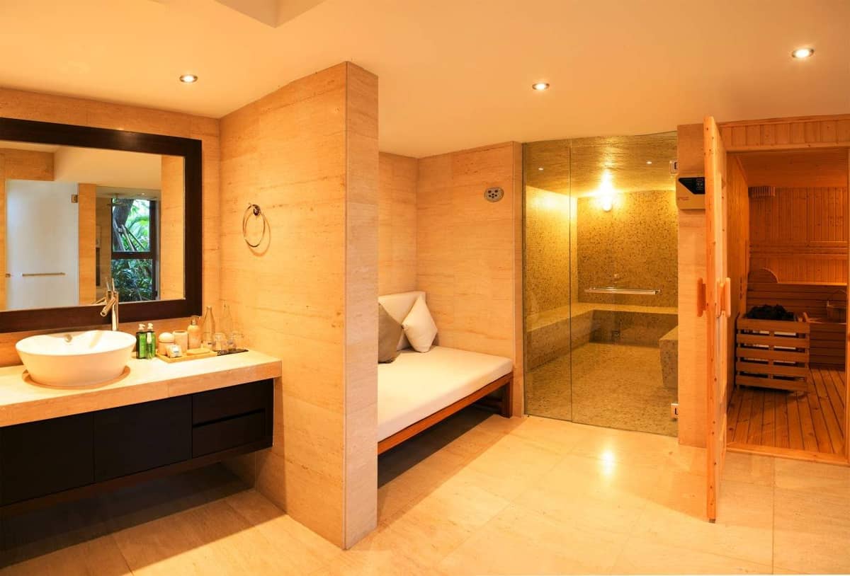 Rent villa Praana Residence, Thailand, Samui, Bophut | Villacarte