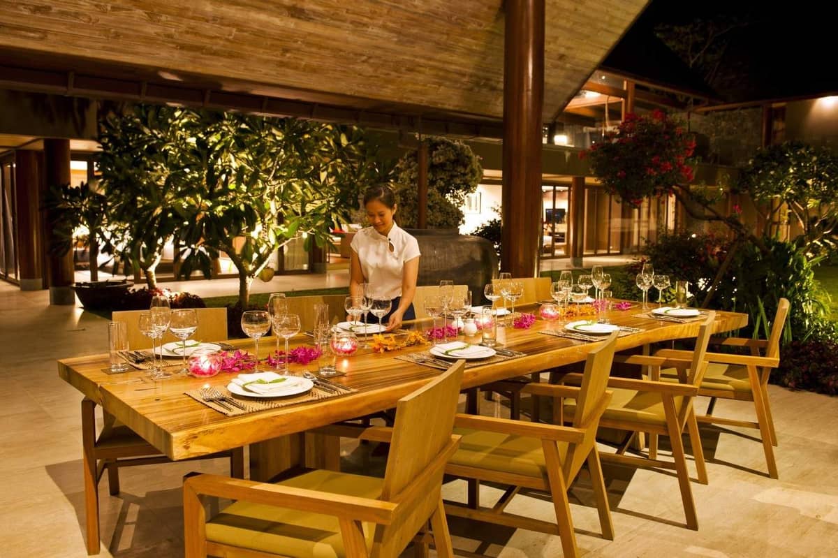 Rent villa Praana Residence, Thailand, Samui, Bophut | Villacarte
