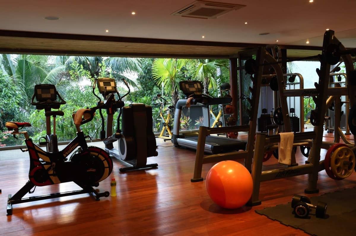 Rent villa Praana Residence, Thailand, Samui, Bophut | Villacarte