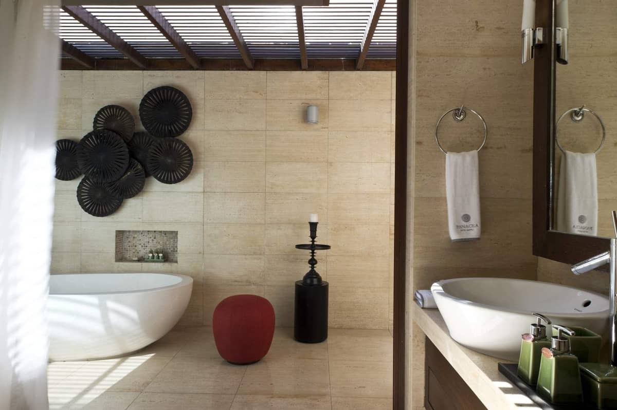 Rent villa Praana Residence, Thailand, Samui, Bophut | Villacarte