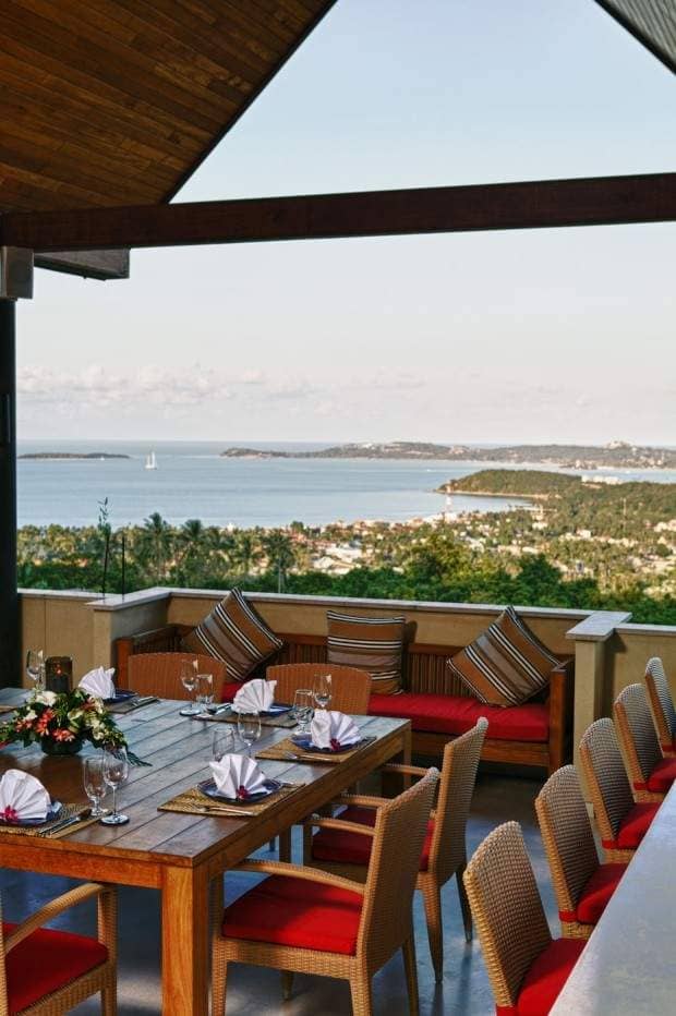 Продажа недвижимости Panacea Retreat, Таиланд, Самуи, Бопут | Villacarte