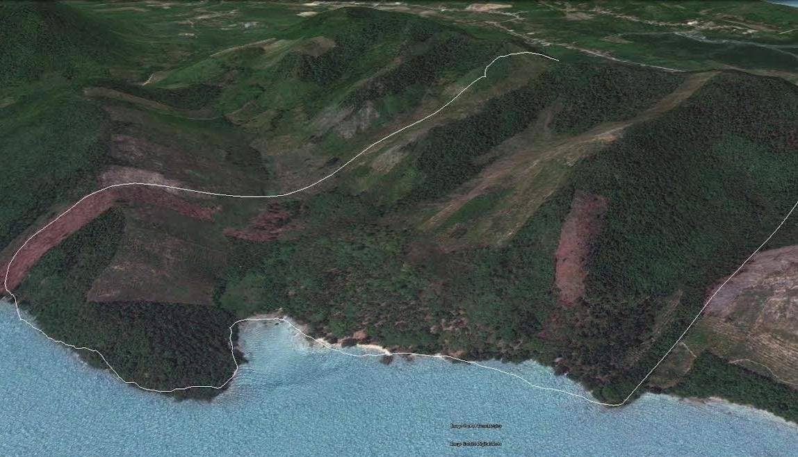 Land for Sale, Thailand, Phuket, Phang Nga | Villacarte