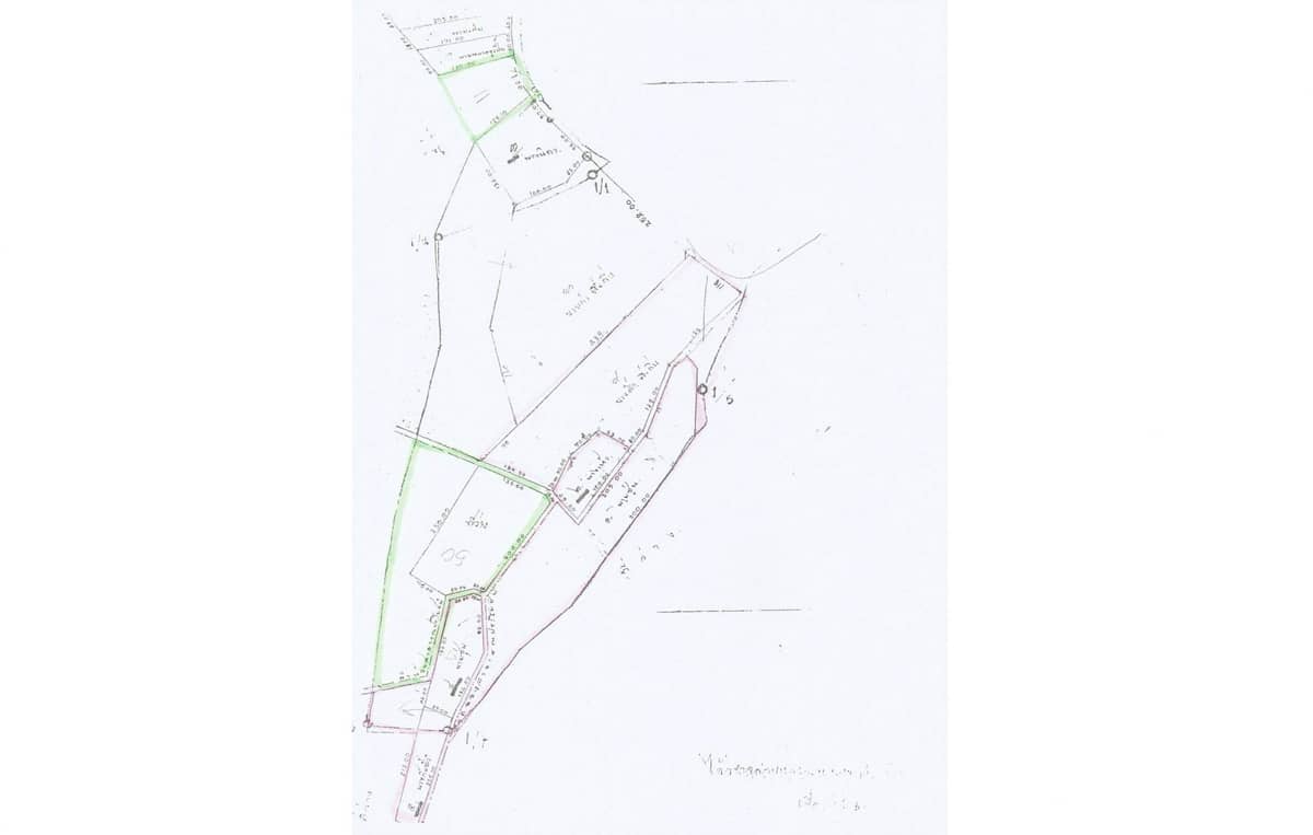 Land for Sale, Thailand, Phuket, Phang Nga | Villacarte