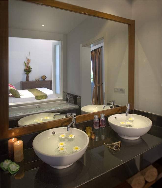 Rent villa Capitolina, Thailand, Samui, Choeng Mon | Villacarte