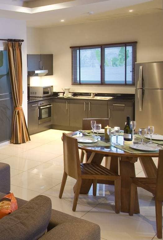 Rent villa Capitolina, Thailand, Samui, Choeng Mon | Villacarte