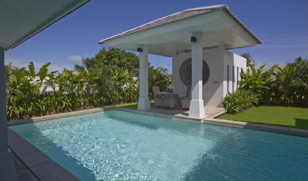 Rent villa Capitolina, Thailand, Samui, Choeng Mon | Villacarte