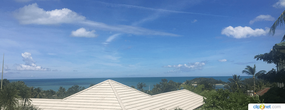 Rent villa Nelida, Thailand, Samui, Choeng Mon | Villacarte