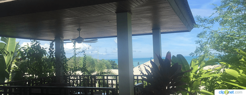 Rent villa Nelida, Thailand, Samui, Choeng Mon | Villacarte