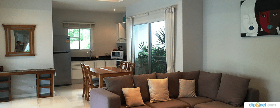 Rent villa Nelida, Thailand, Samui, Choeng Mon | Villacarte