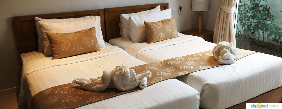Rent villa Nelida, Thailand, Samui, Choeng Mon | Villacarte