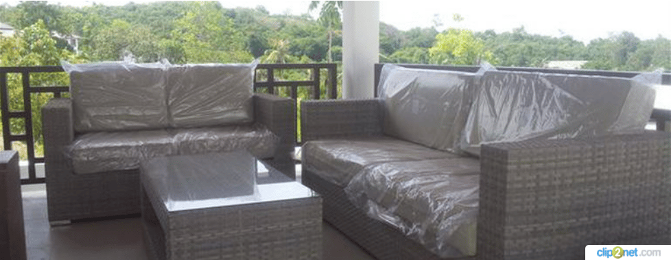 Rent villa Nelida, Thailand, Samui, Choeng Mon | Villacarte